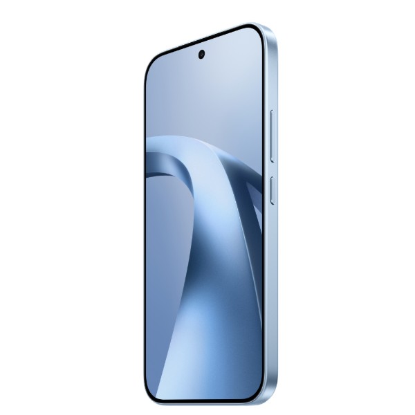 Фото - Смартфон Xiaomi 17T 12/256GB Blue